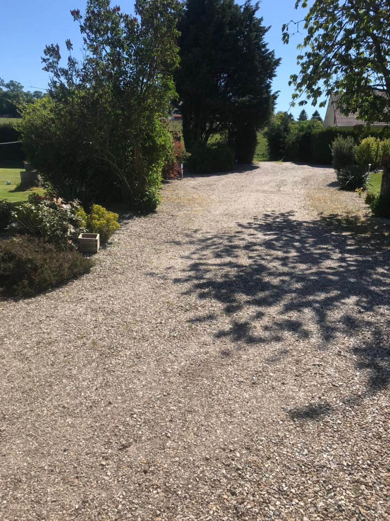 Chambres D'Hote Du Domaine De La Reine Blanche Criquetot-sur-Longueville Exterior foto